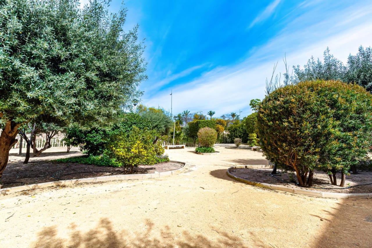 Panorama Benidorm By Costaroom Ngoại thất bức ảnh